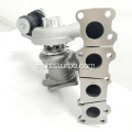 Turbocompresor Hyundai GT20 28231-2CTA2